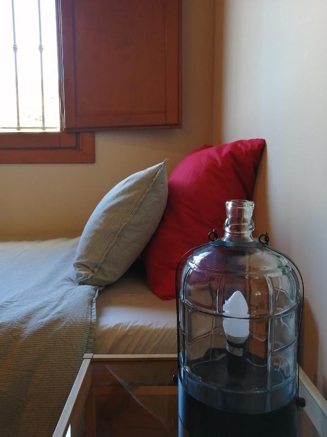 Mas De Pau - Boutique Apartments Fuentespalda Eksteriør billede