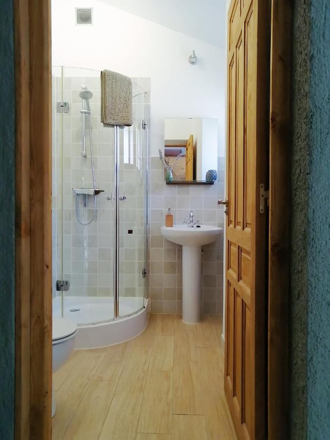 Mas De Pau - Boutique Apartments Fuentespalda Eksteriør billede