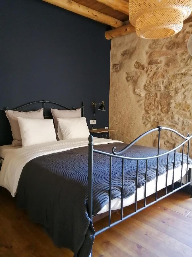 Mas De Pau - Boutique Apartments Fuentespalda Eksteriør billede