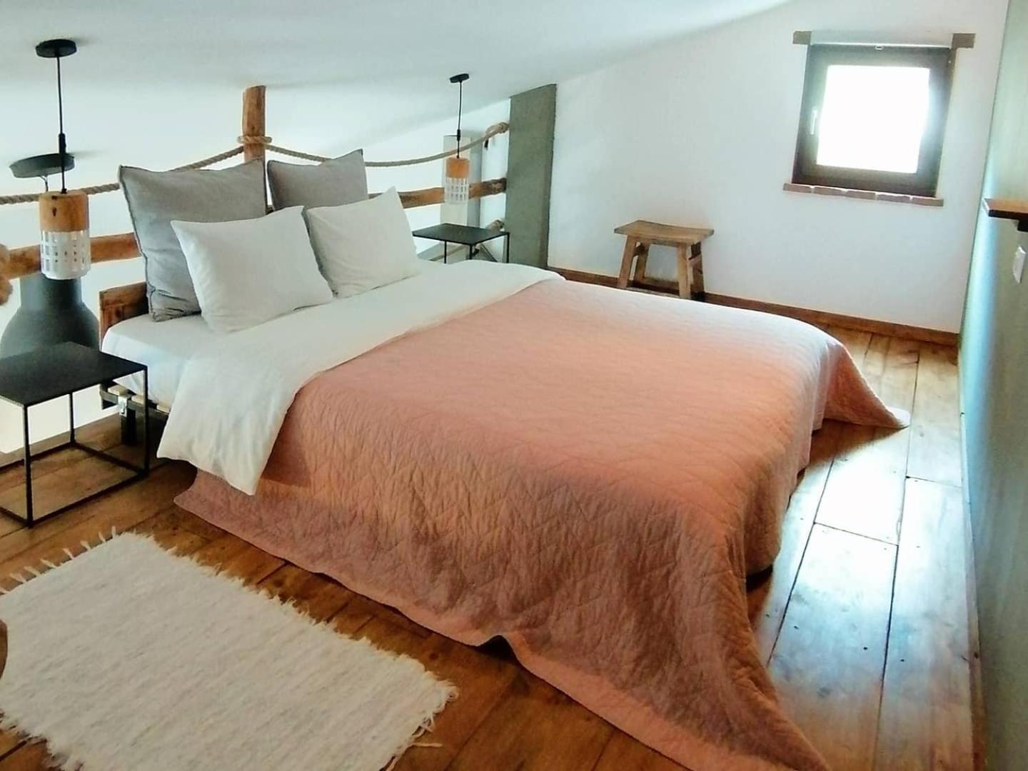 Mas De Pau - Boutique Apartments Fuentespalda Eksteriør billede