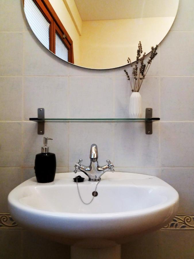 Mas De Pau - Boutique Apartments Fuentespalda Eksteriør billede